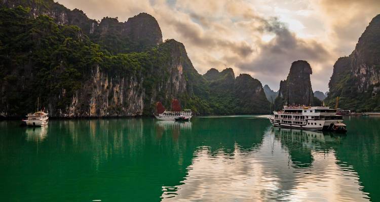 Un vistazo de Vietnam - Custom Vietnam Travel 6