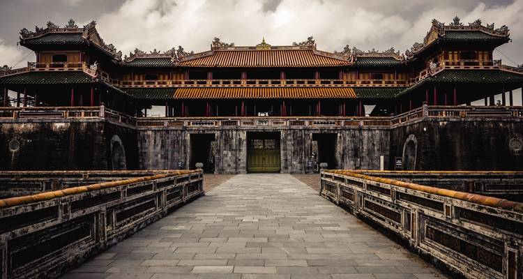 Points forts du Vietnam - Custom Vietnam Travel 6