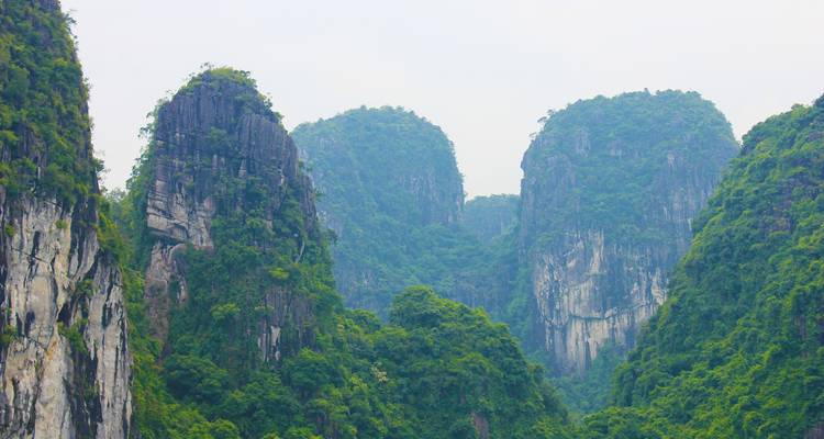 18-Day Vietnam Discovery - Custom Vietnam Travel 1