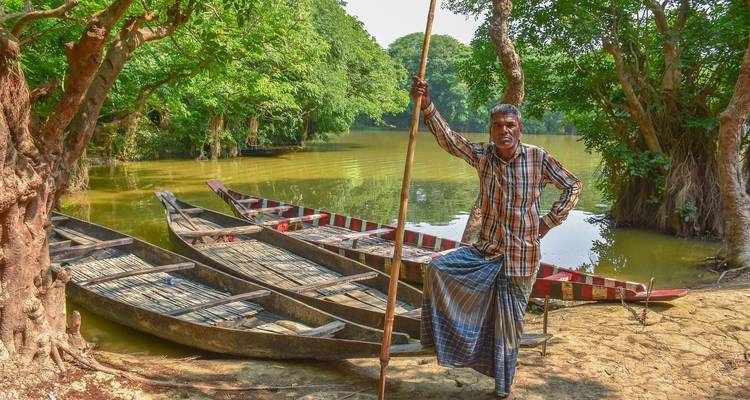 Safari dans la jungle de Chitwan - Approved Holidays Pvt. Ltd. 10