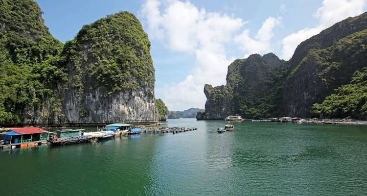 Le meilleur du nord du Vietnam - 7 jours - Crossing Vietnam Tour 7