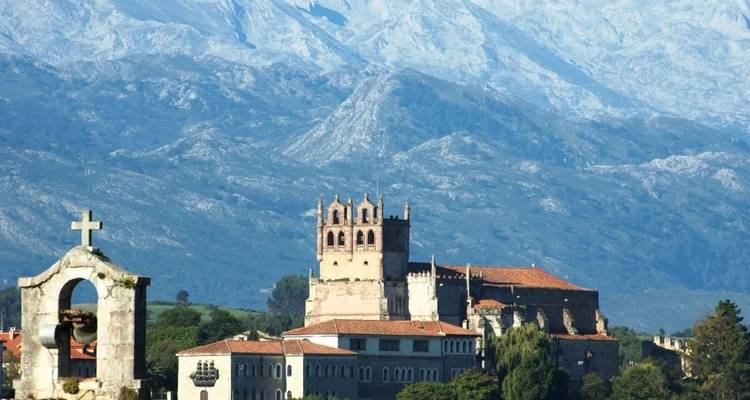 Espagne verte et Picos de Europa - Visite autoguidée - IberoCycle Tours 7