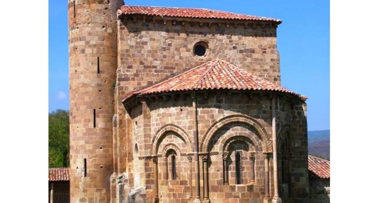 La Rioja - La descente de l'Èbre - Circuit cycliste autoguidé - IberoCycle Tours 7