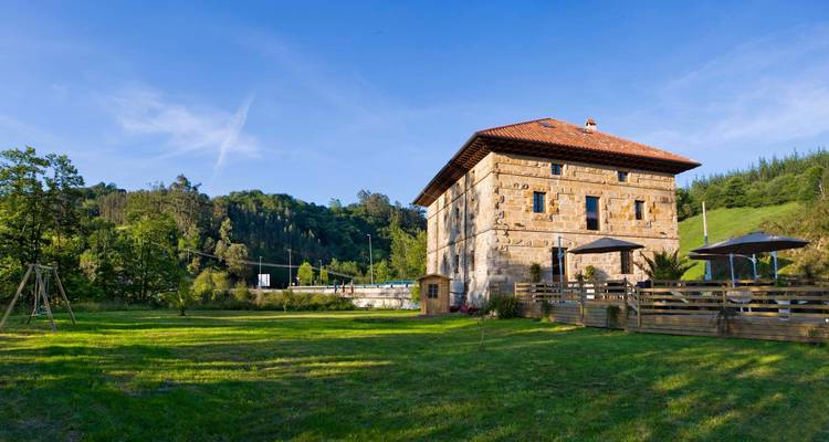 Cantabria et; Asturias Self- Guided Tour - en anglais - IberoCycle Tours 6