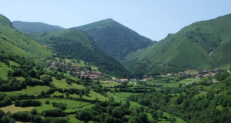 Cantabria et; Asturias Self- Guided Tour - en anglais - IberoCycle Tours 4