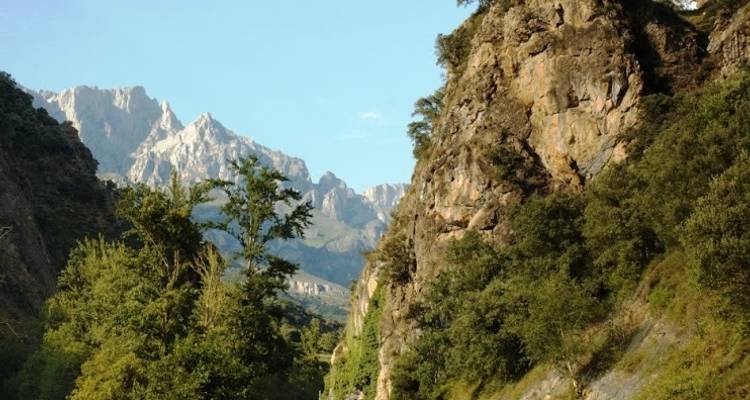 Cantabria et; Asturias Self- Guided Tour - en anglais - IberoCycle Tours 9