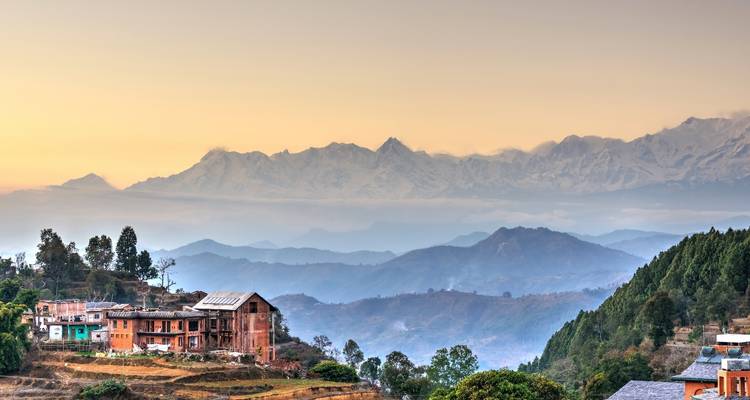 Glimpus de Nepal: Trekking a Poon Hill y Aventura en la Naturaleza - Asian Heritage Treks & Expeditions 4