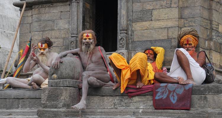 Glimpus de Nepal: Trekking a Poon Hill y Aventura en la Naturaleza - Asian Heritage Treks & Expeditions 9