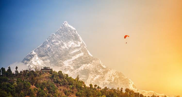 Glimpus de Nepal: Trekking a Poon Hill y Aventura en la Naturaleza - Asian Heritage Treks & Expeditions 3