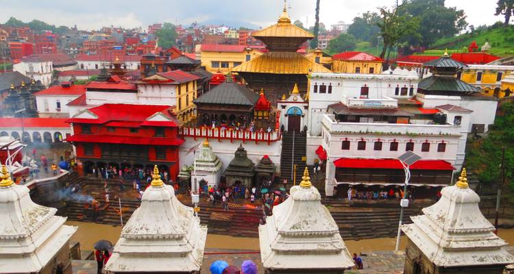 Visita a Katmandú y Nagarkot - Asian Heritage Treks & Expeditions 6