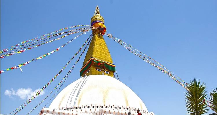 Visita a Katmandú y Nagarkot - Asian Heritage Treks & Expeditions 7