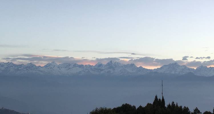 Visita a Katmandú y Nagarkot - Asian Heritage Treks & Expeditions 9