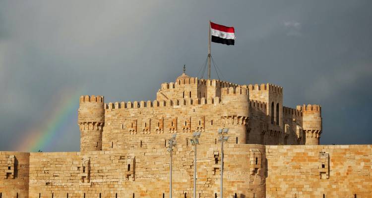 Egyptian Treasures: 7 Day Journey from Pyramids to Siwa Oasis - Itaca Holiday 6