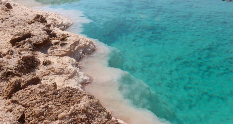 Egyptian Treasures: 7 Day Journey from Pyramids to Siwa Oasis - Itaca Holiday 8