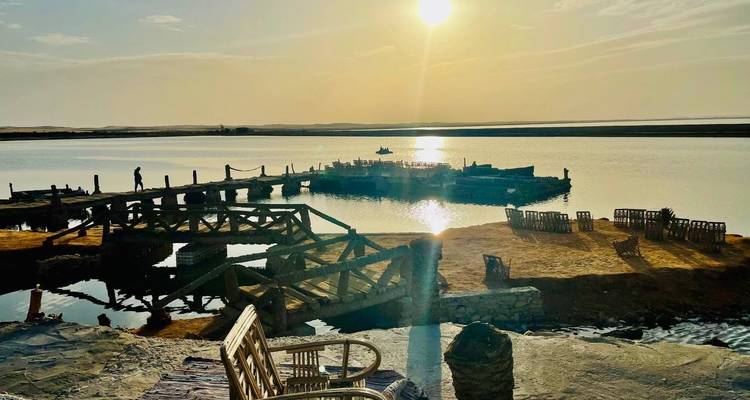 Egyptian Treasures: 7 Day Journey from Pyramids to Siwa Oasis - Itaca Holiday 9