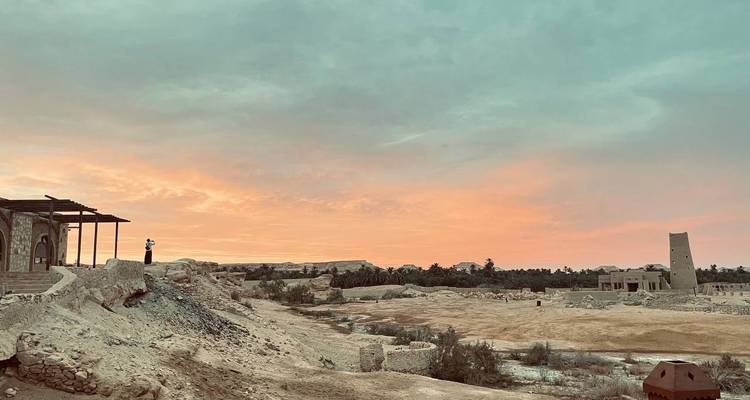 Les trésors de l'Égypte : Voyage de 7 jours depuis les pyramides jusqu'à l'oasis de Siwa - Itaca Holiday 10