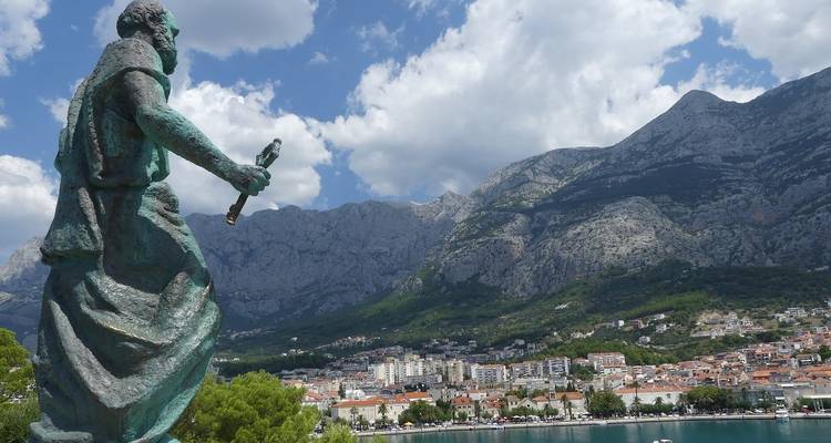 Croatie classique : 6 jours de la capitale à la côte - Traveljaz 10