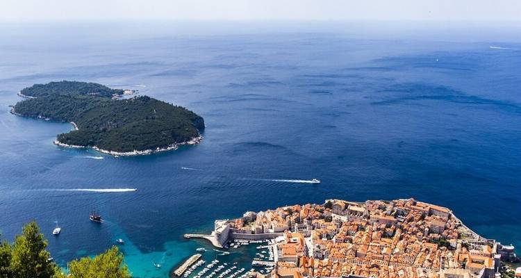 Le meilleur de la Croatie - 7 jours de Dubrovnik à Zagreb - Traveljaz 4