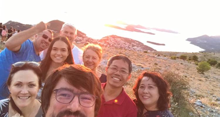 Le meilleur de la Croatie - 7 jours de Dubrovnik à Zagreb - Traveljaz 6