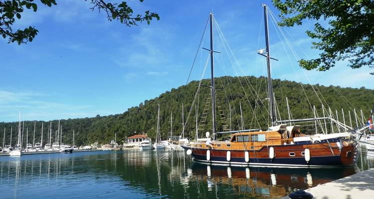 Le meilleur de la Croatie - 7 jours de Dubrovnik à Zagreb - Traveljaz 10