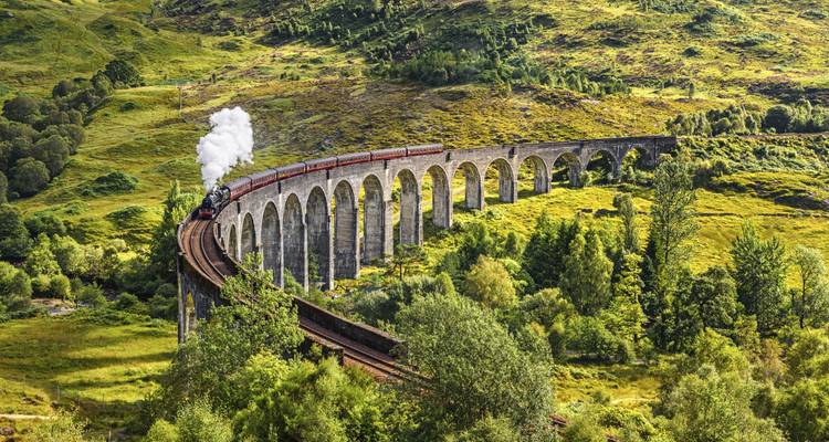 Lo más destacado de Escocia - G Adventures 10