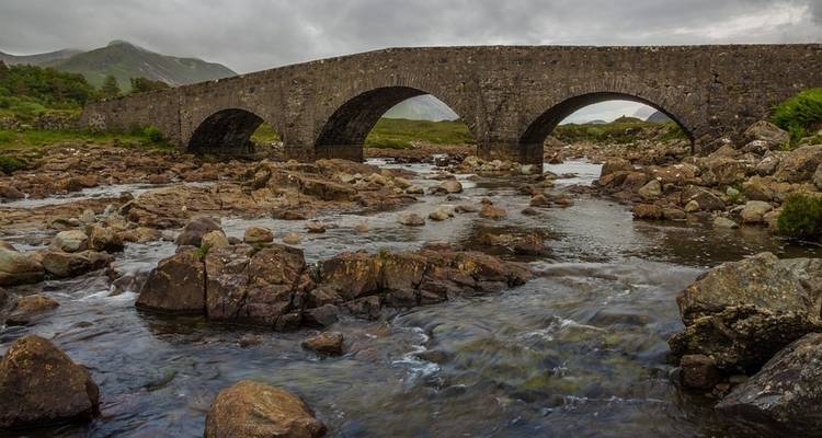 Lo más destacado de Escocia - G Adventures 8