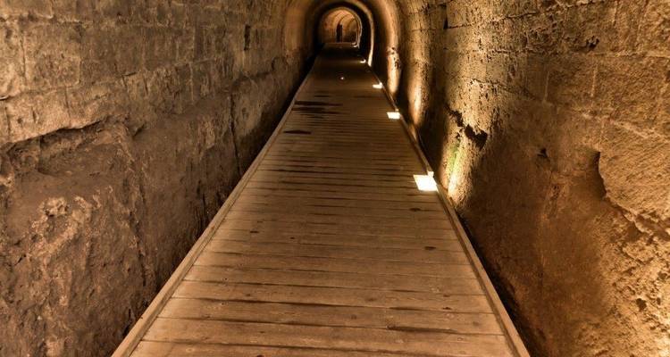Points forts d'Israël, guide germanophone - Holiday Travel Israel 3
