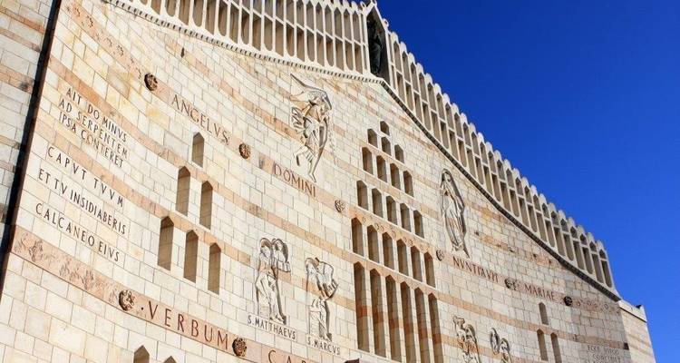 French Circuit, French-speaking guide - Holiday Travel Israel 5