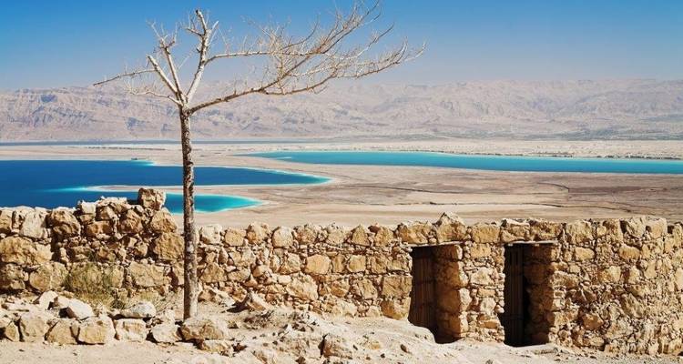 French Circuit, French-speaking guide - Holiday Travel Israel 4