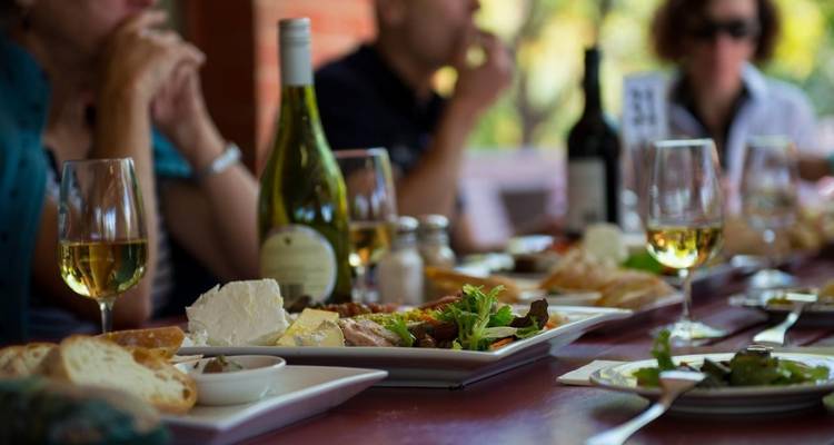 Tour de North East Victoria - Active (Guided) - Tour de Vines 2