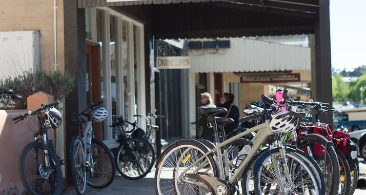 Tour de North East Victoria - Active (Guided) - Tour de Vines 6