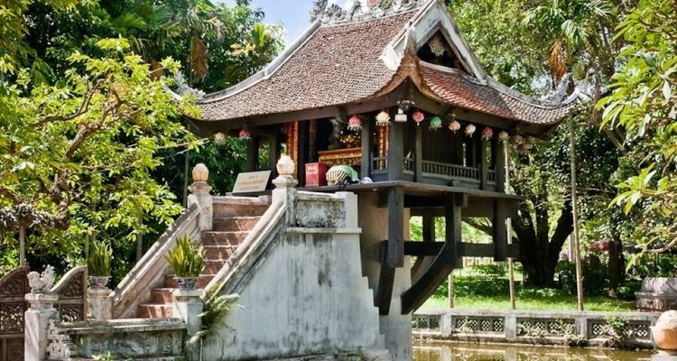 Vietnam de un vistazo - 10 días - Crossing Vietnam Tour 1