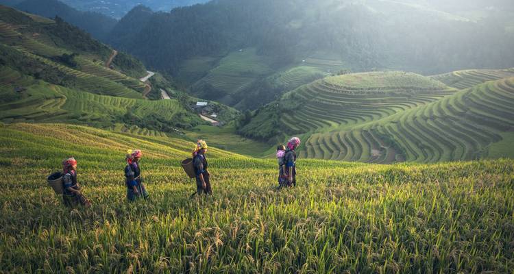 3 Days Highlight Tour in Guilin - China Educational Tours 4