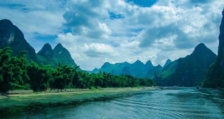 3 Days Highlight Tour in Guilin - China Educational Tours 10