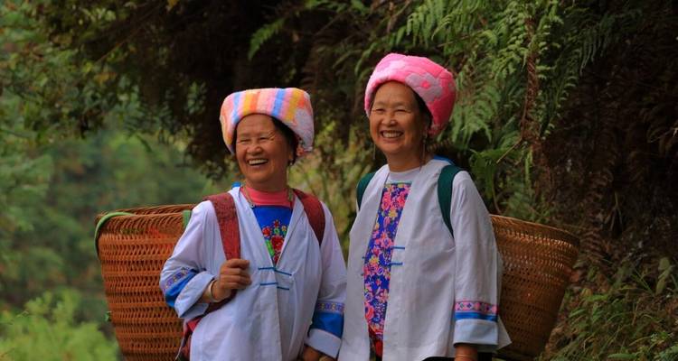3 Days Highlight Tour in Guilin - China Educational Tours 7