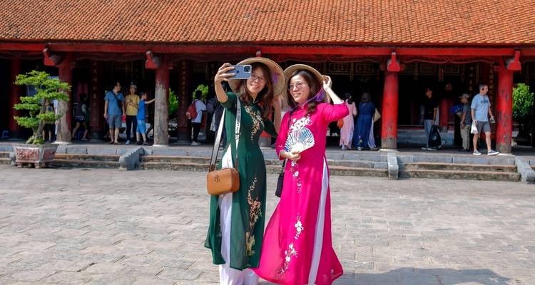 Circuit classique au Vietnam - 12 jours - Crossing Vietnam Tour 3