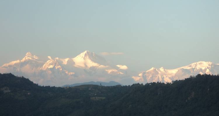 Viaje de peregrinación budista - Asian Heritage Treks & Expeditions 9
