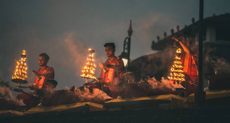 Circuito por los templos Taj y el sagrado Ganges en la India - Alkof Holidays 3