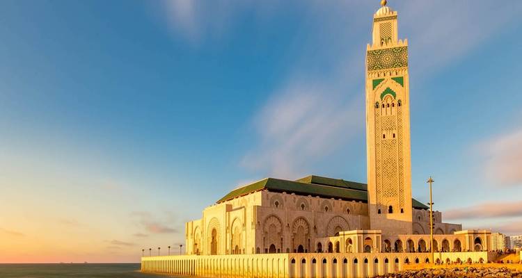 Maroc - De Casablanca à Chefchaouen - Bucket List Group Travel LLC 6