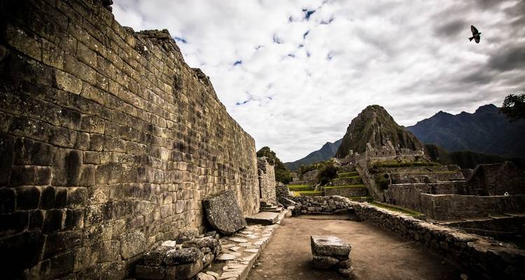 The Heart of the Empire, Private Tour - LimaTours 1