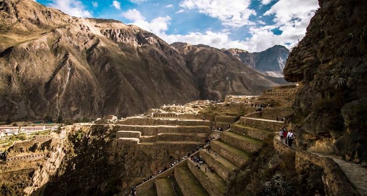 The Heart of the Empire, Private Tour - LimaTours 4