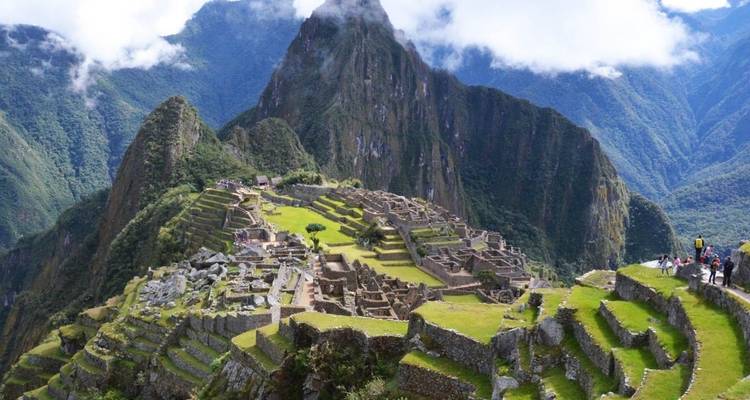 The Heart of the Empire, Private Tour - LimaTours 6