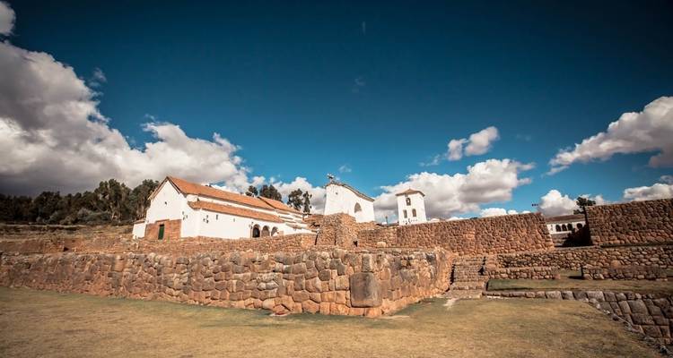 The Heart of the Empire, Private Tour - LimaTours 3