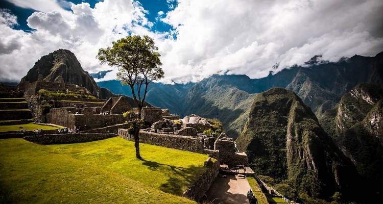 The Heart of the Empire, Private Tour - LimaTours 5