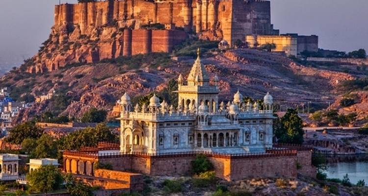 Circuit en Inde - Circuit au Rajasthan avec hôtels 5 étoiles - Emperor Holidays 6