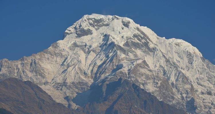 Trek du camp de base de l'Annapurna - Asian Heritage Treks & Expeditions 9