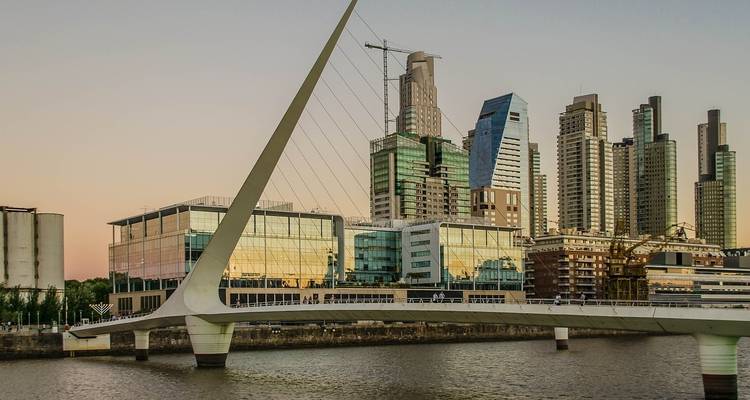 Buenos Aires and Iguazu on a Budget (7 Nights) - Hi Travel Argentina 2