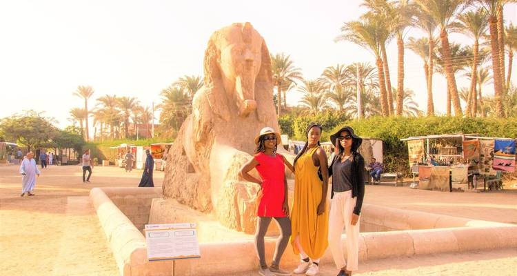 Cairo Discovery- Discover the Treasures of Cairo & the Pyramids With Dinner Cruise & Pyramids Show - Look at Egypt Tours  8