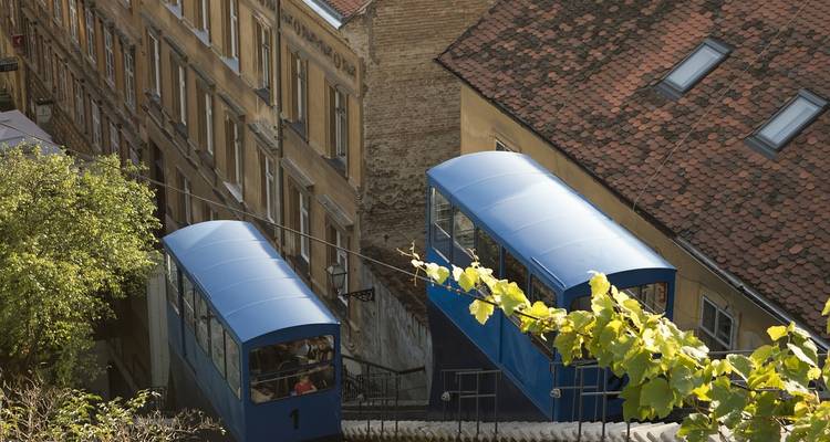 Croatia Christmas Special - City combos Zagreb & Plitvice Lakes - Traveljaz 4
