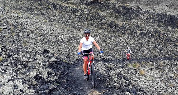Circuito E - MTB, Del Etna al mar - Etna Bike Tours 6